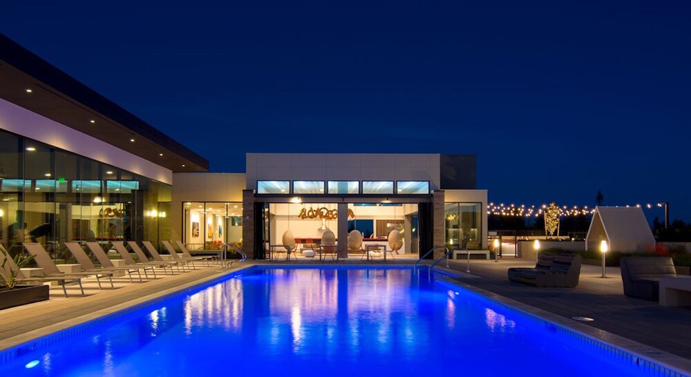 Kasa Santa Clara North Apartments — 4-Star Luxury Hotel in Santa Clara, United States