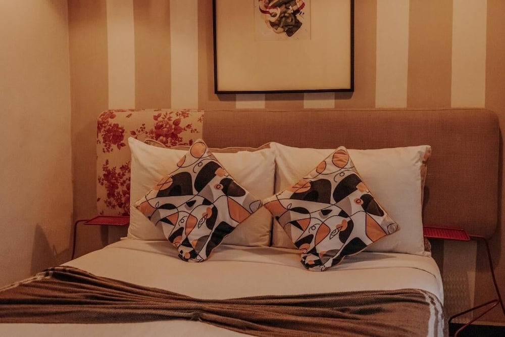 Riad AL Sarab — 4-Star Luxury Hotel in Marrakesh, Morocco