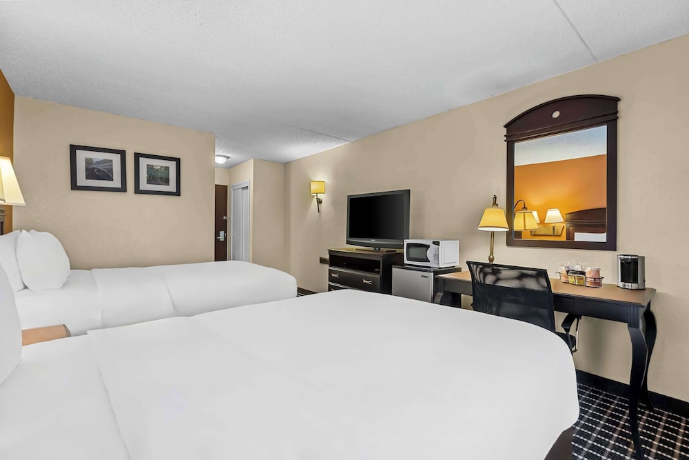 Comfort Inn & Suites Somerset New Brunswick - photo 16