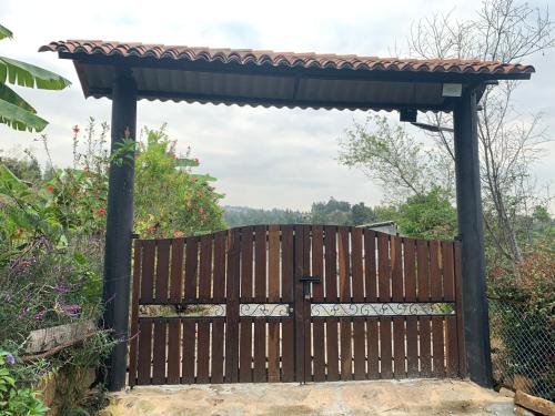 Finca Villa Pedregal Raquira — Raquira — photo 2