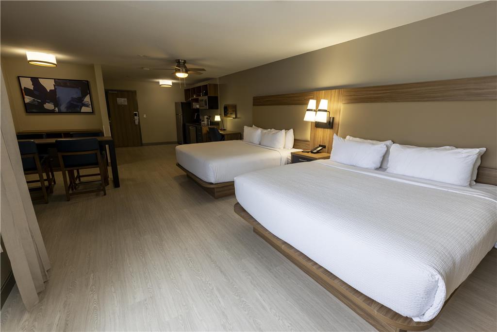 Sonesta ES Suites Lafayette Airport Extended Stay - photo 29