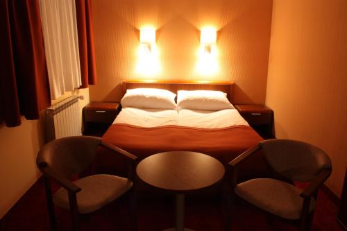 Impresja - last minute hotel in Borek Wielkopolski
