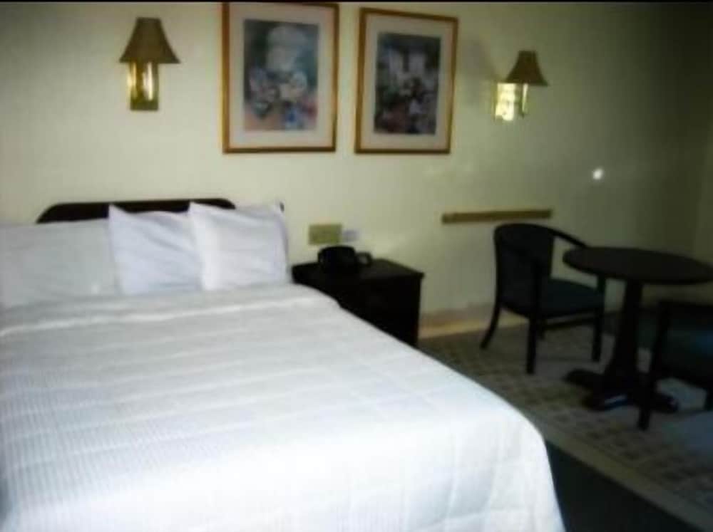Inn At Arbor Ridge Hotel & Conference Center - photo 6