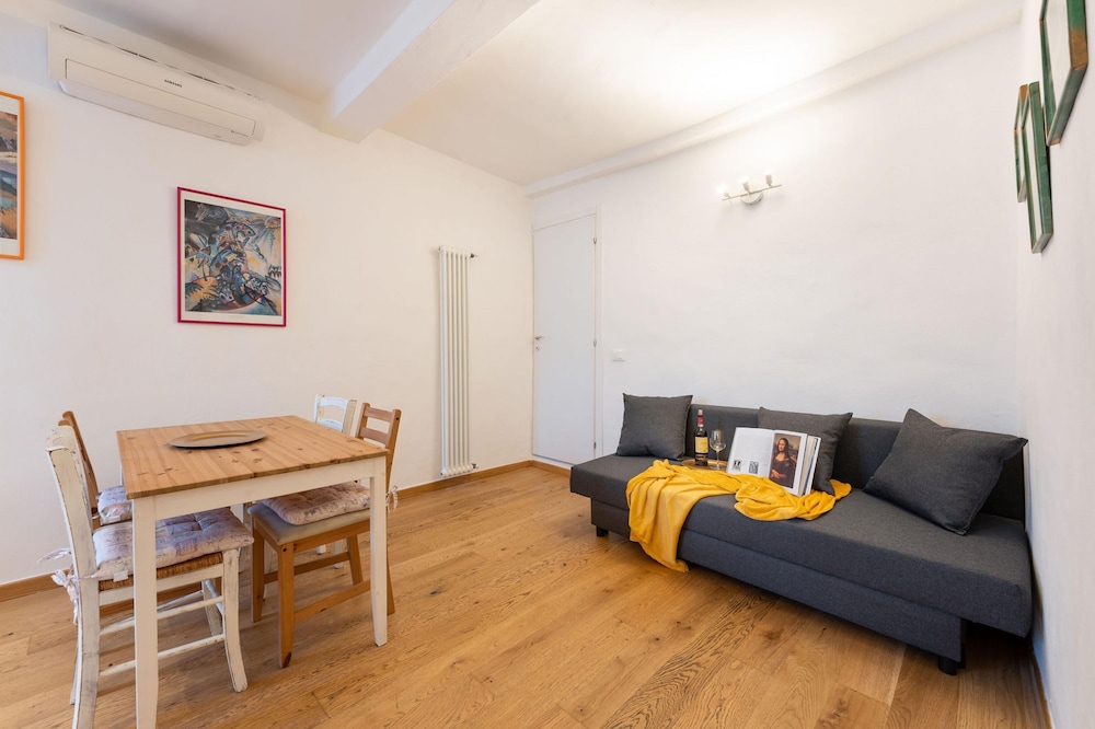 Appartamento Ariento — 4-Star Luxury Hotel in Florence, Italy