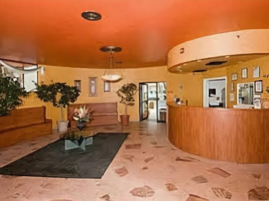 Ocean Shore Resort - photo 6