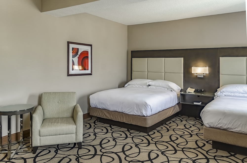Doubletree by Hilton Hattiesburg MS - photo 7
