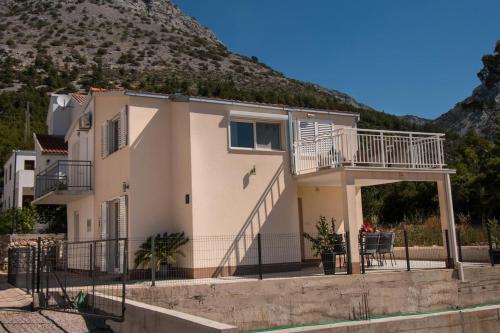 Apartman Miris Bora in Orebic, Croatia