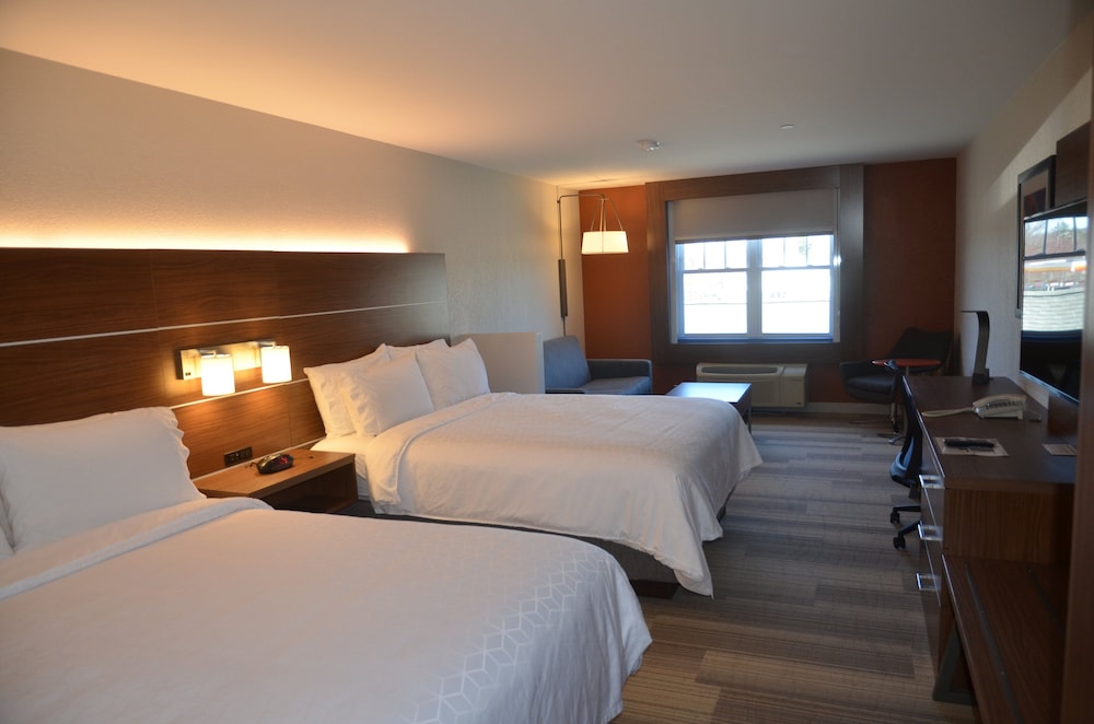 Holiday Inn Express Hotel & Suites Rochester by IHG - photo 11