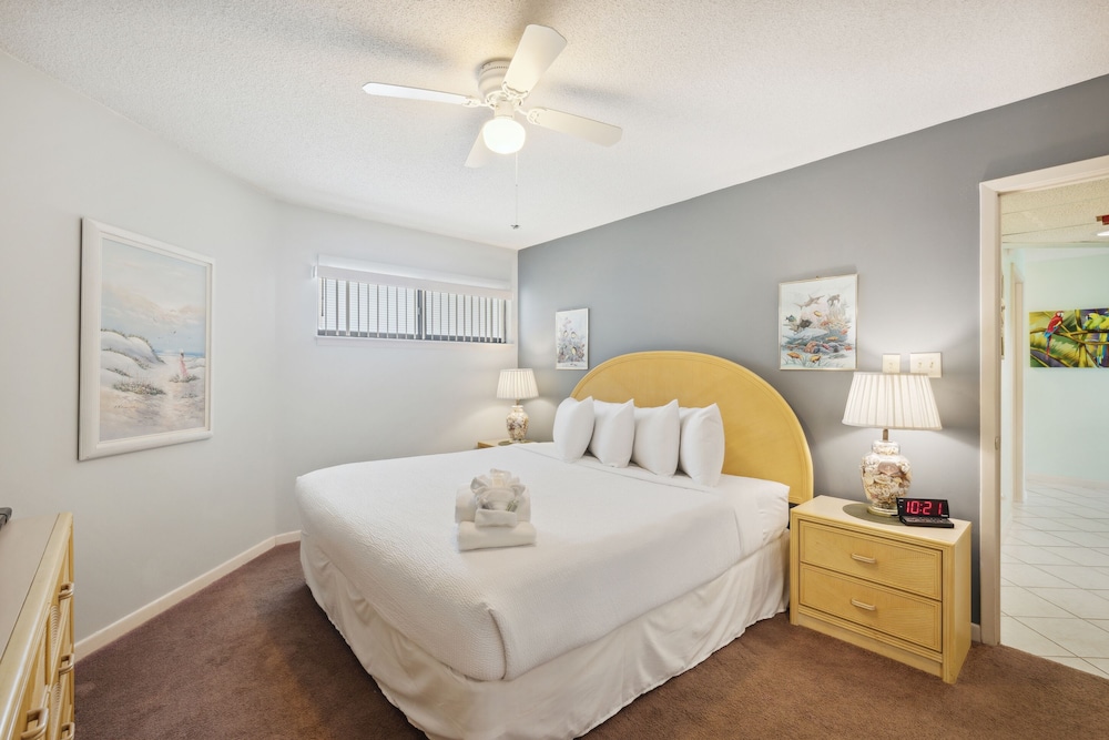 Aquavista Beach Resort By Panhandle Getaways - photo 10