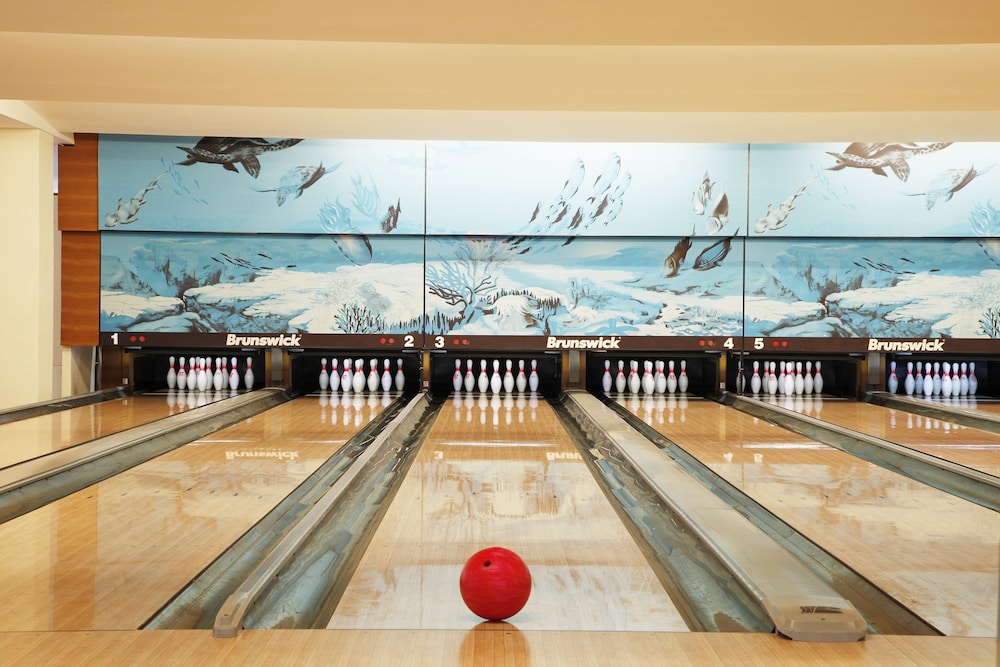 פעילויות וכושר