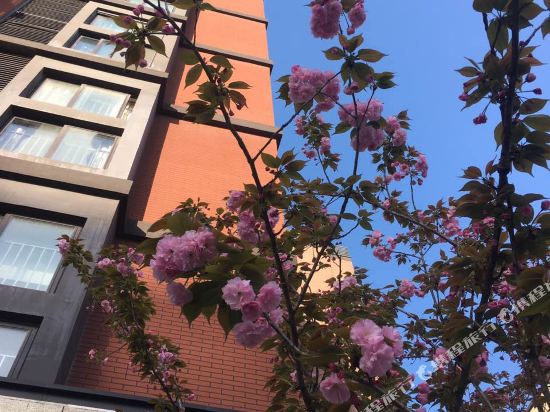 Junlin City Hotel - last minute hotel in Shanghai