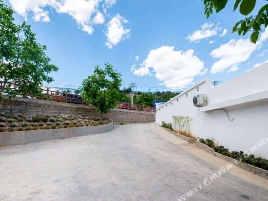 Candy house - carbon neutral hotel in Beijing