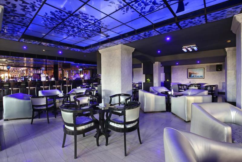 Anezi Tower Hotel & Apartments — Agadir — photo 5