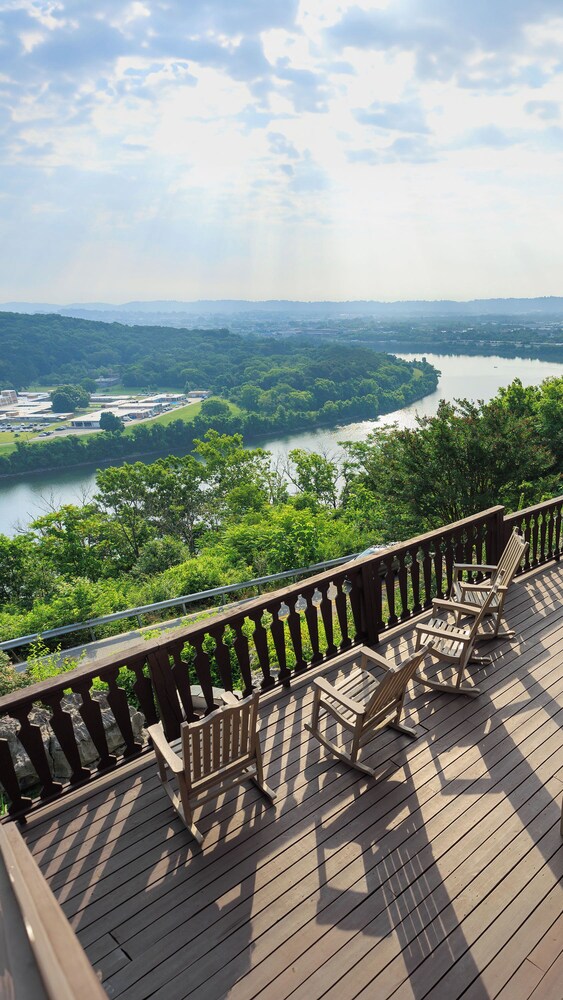 Lookout Mountain Riverview Inn - photo 156