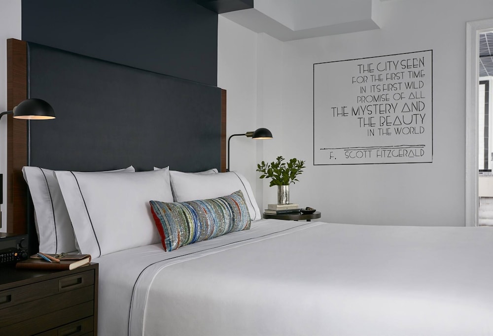 The Renwick Hotel - photo 7