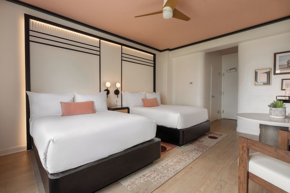 Eurostars Winter Haven - photo 25