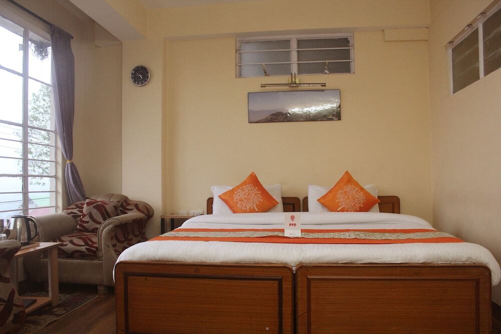 Hotel New Vaishali — Darjiling — photo 4