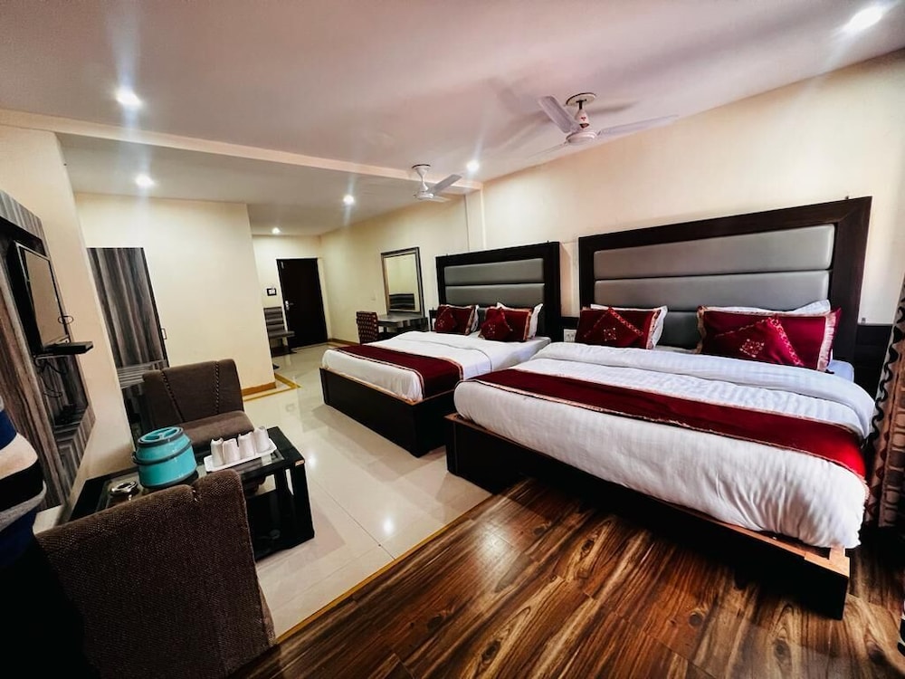 Hotel Gyan — Haridwar — photo 3