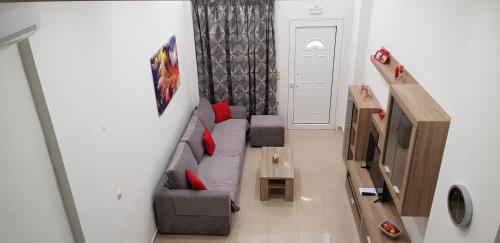 Rodoula Luxury Apartment 1 — 4-Star Luxury Hotel in Chania, Greece