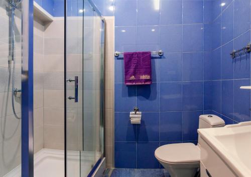 Apartment Amaghleba