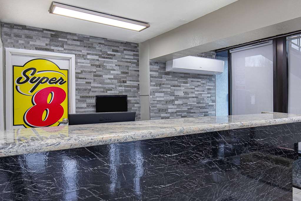 Super 8 by Wyndham Nashville West - photo 8