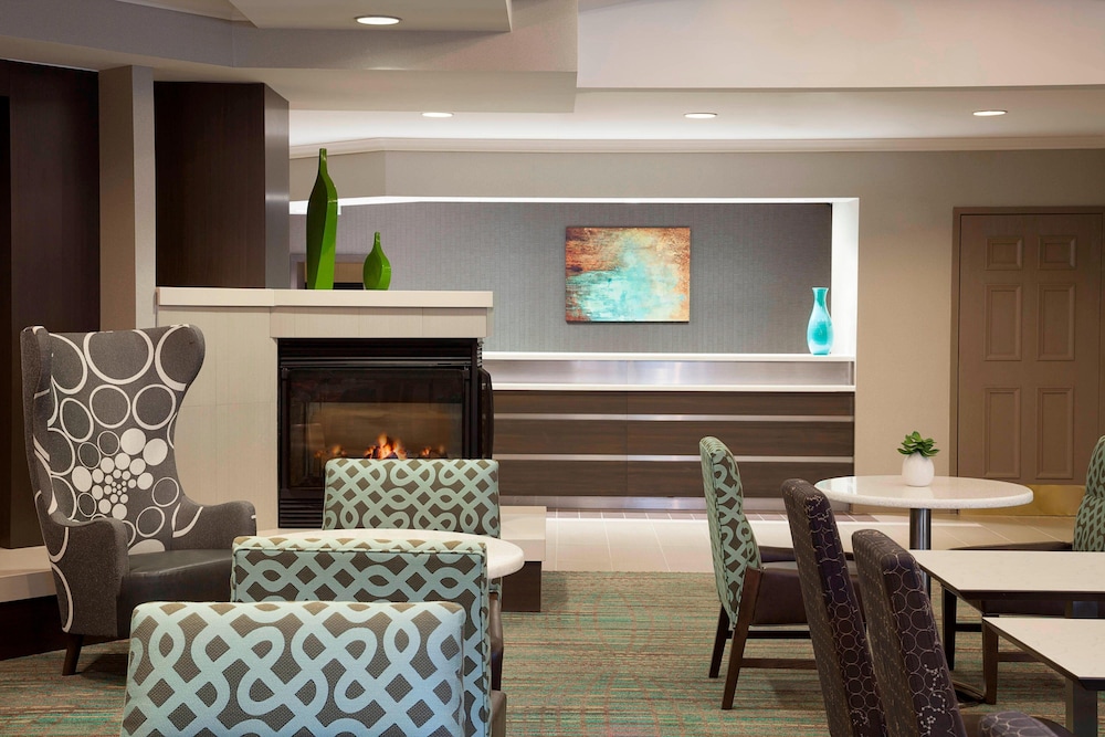 Cambridge Suites Mississauga in Mississauga, Canada