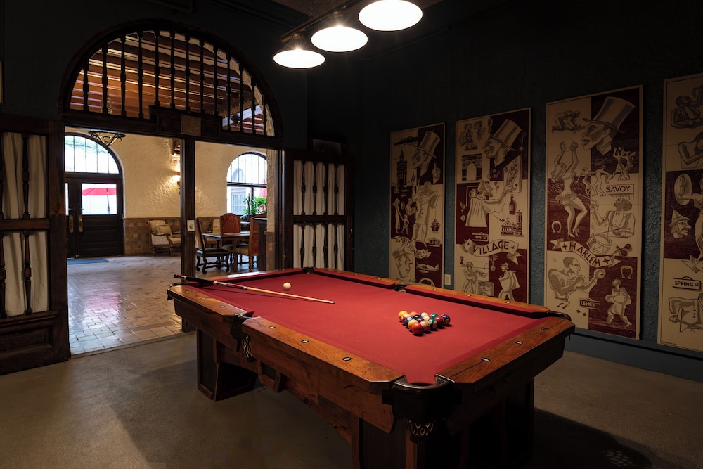 The Holland Hotel - photo 8