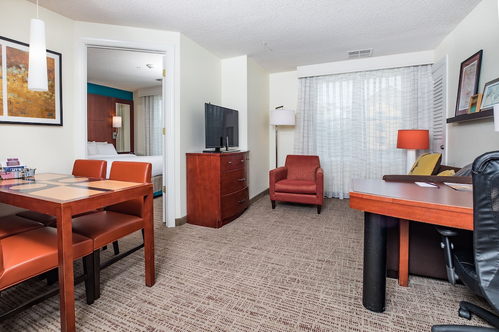 Residence Inn Marriott Florence - photo 14