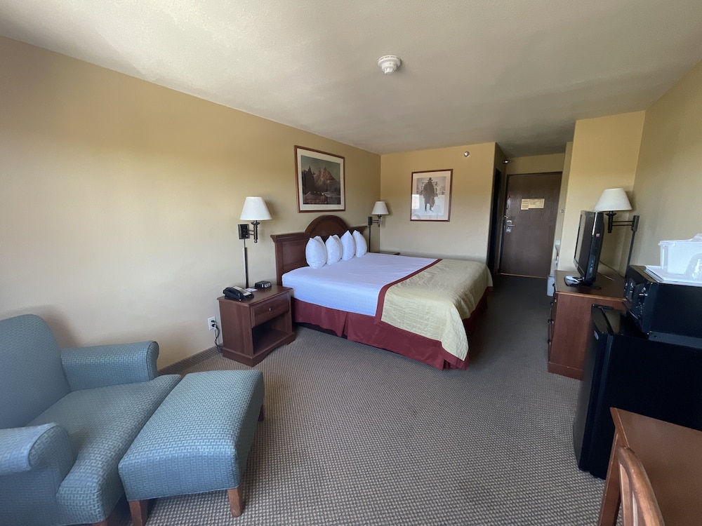 Baymont by Wyndham Pinedale - photo 21