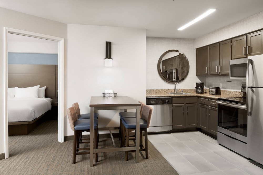Residence Inn By Marriott Pleasanton - featured photo