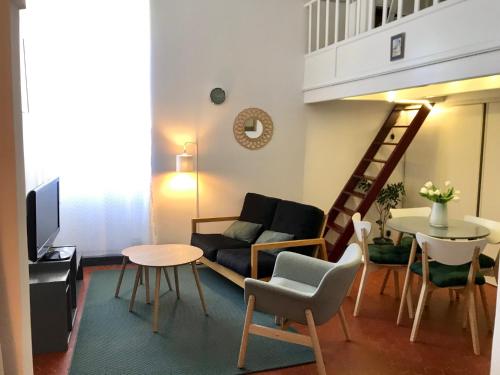 Petit Cocon — hotel in Villefranche-Sur-Mer