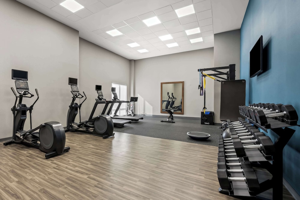Hampton Inn & Suites Wilson I 95 - photo 33