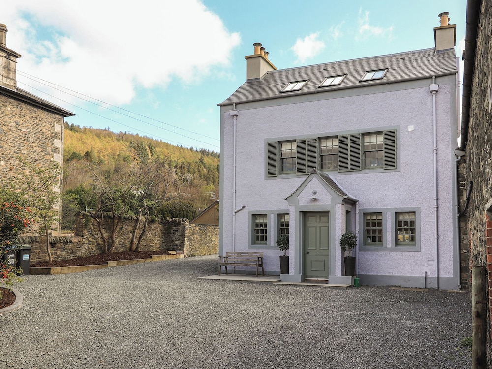 30 Northgate in Peebles, United Kingdom