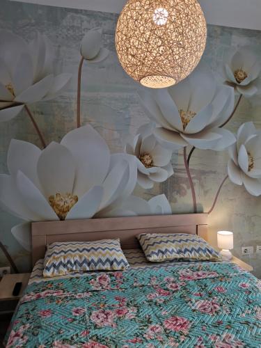 Vacation Apartment City Kvart — 4-Star Luxury Hotel in Podgorica, Montenegro