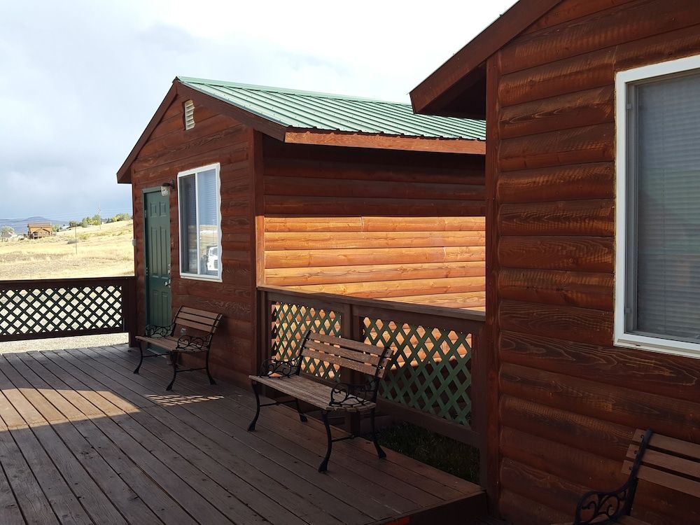 Wild Skies Cabin Rentals In Craig 5750754 — Craig