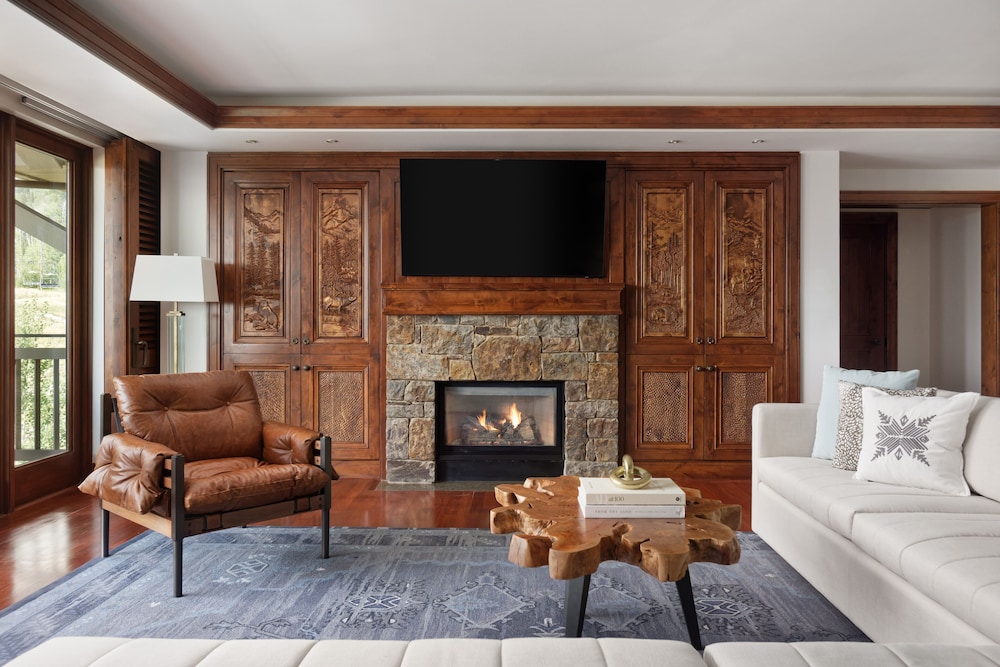 Four Seasons Resort Jackson Hole - photo 106