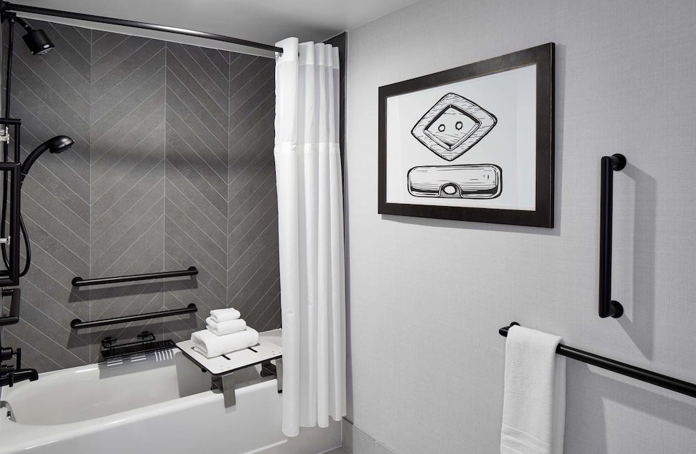 Cumberland House Knoxville Tapestry Collection by Hilton - photo 45