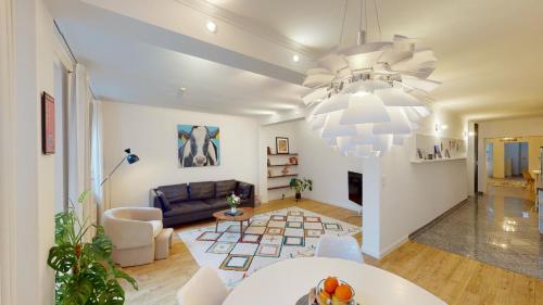 Hafenblick Appartement — Leer — photo 2