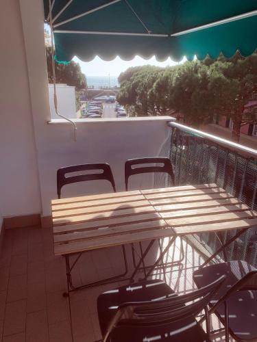 Casa Bianca 4 confortevole in centro a Moneglia — Moneglia — photo 2
