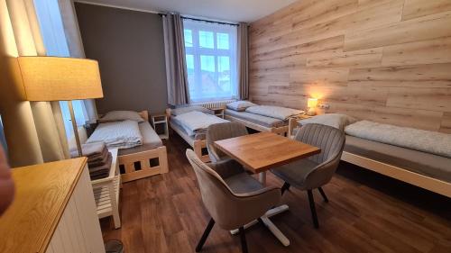 Penzion Pod Zámkem — hotel in Vizovice