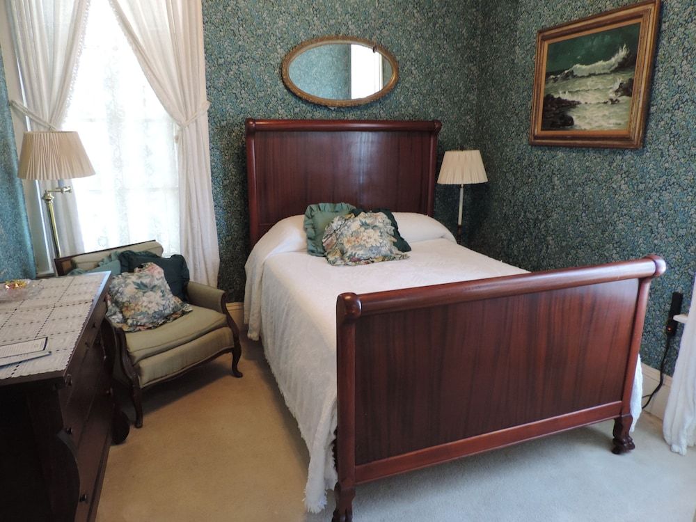Franklin Terrace Bed and Breakfast - photo 17