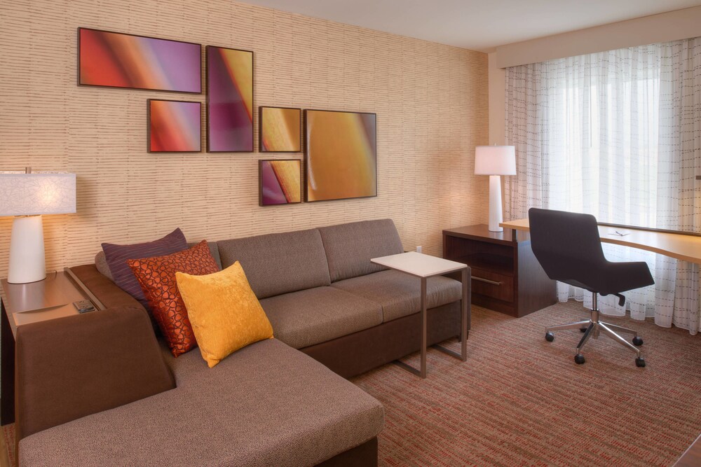 Residence Inn by Marriott Chicago Bolingbrook - photo 6
