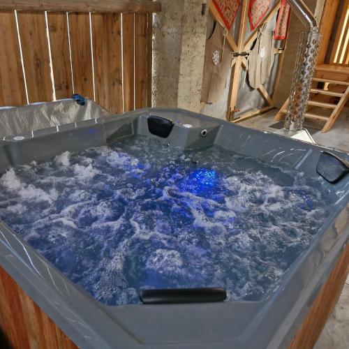 Mój Domek i Twój Domek w Górach Świętokrzyskich