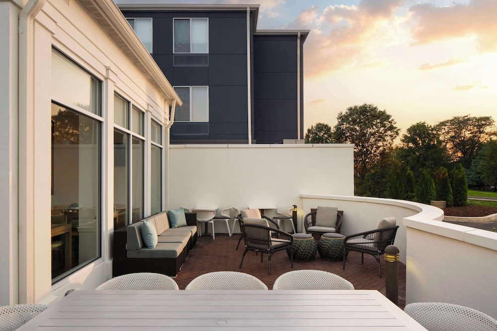 Hilton Garden Inn Kennett Square - photo 28