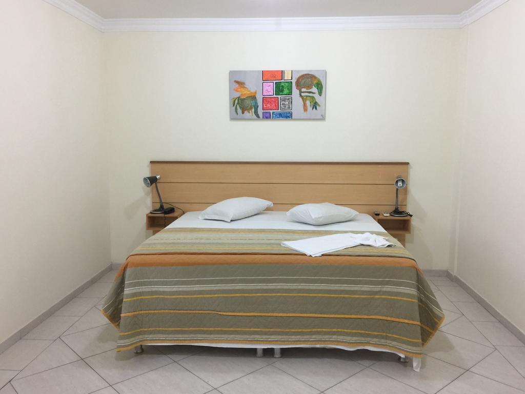 Magnus Plaza Hotel — Macapa — photo 5