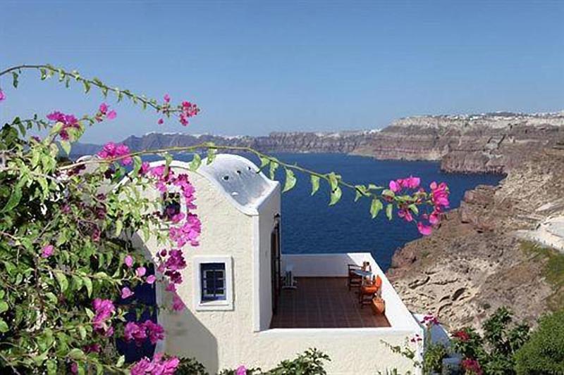 Santorini View Hotel - last minute hotel in Unknown City