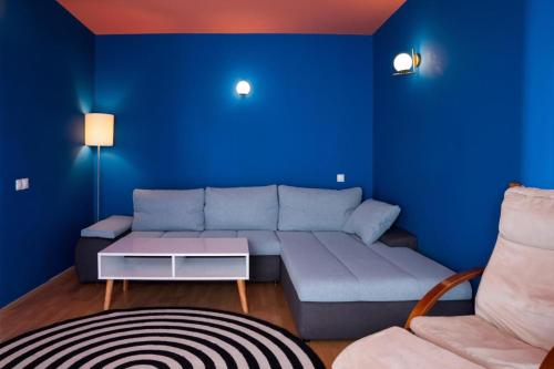 Artament Prishtina — 4-Star Luxury Hotel in Pristina, Kosovo