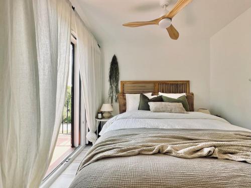 The Golden Oak in Calella Centre 100m From Beach in Palafrugell, Spain