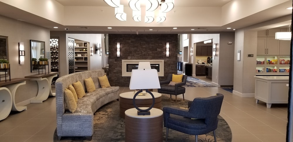 Homewood Suites by Hilton Houston Memorial - photo 39