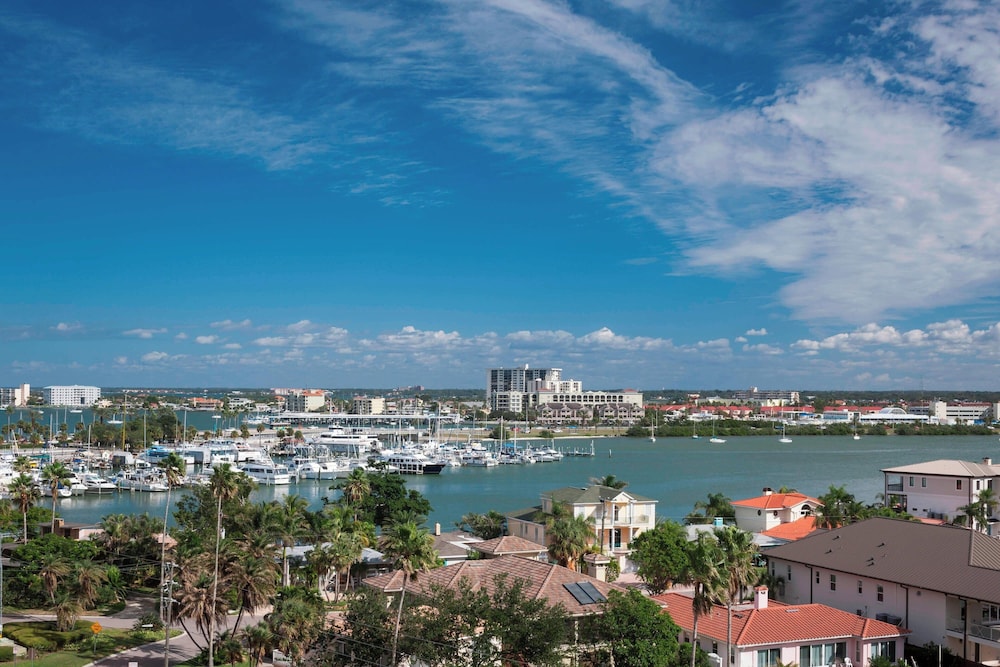 Residence Inn by Marriott Clearwater Beach - photo 55